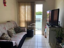 Apartamento à venda no bairro Jardim Vilage em Rio Claro