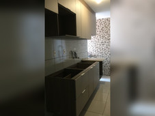 Apartamento Reformado CDHU com 2 dorms e 1 vaga - Jd Santa Clara - Guarulhos/SP