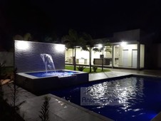 Casa à venda no bairro Chácaras Recreio Campestre em Santo Antônio de Posse