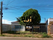 Casa à venda no bairro Cidade Jardim em Rio Claro