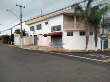 Casa à venda no bairro Jardim Dona Francisca em São Carlos