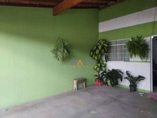 Casa à venda no bairro Jardim Novo em Rio Claro