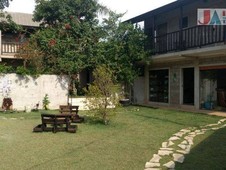 Casa à venda no bairro Sitio em São Bento do Sapucaí