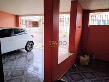 Casa à venda no bairro Vila São Miguel em Rio Claro