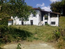 Casa à venda no bairro Zona Rural em Santo Antônio do Pinhal