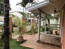 Casa em condomínio à venda no bairro Residencial Florença em Rio Claro