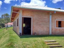 Chácara à venda no bairro Sertãozinho em Santo Antônio do Pinhal