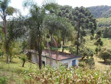 Chácara à venda no bairro Zona Rural em Santo Antônio do Pinhal