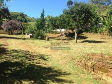 Sítio à venda no bairro Centro em Santo Antônio do Pinhal