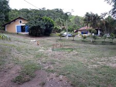 Sítio à venda no bairro Paiol Grande em Redenção da Serra