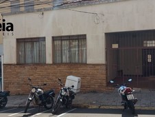 Terreno à venda no bairro Centro em São Carlos