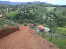 Terreno à venda no bairro Zona Rural em Santo Antônio do Pinhal