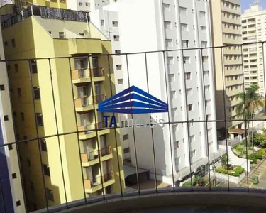 Apartamento à venda, 60m² - 1 quarto 1 vaga por R$ 295.000 - Cambuí - Campinas/SP