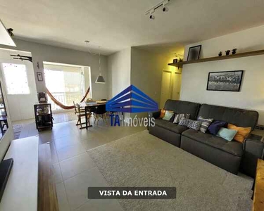 Apartamento à venda, 66m² - 2 quartos 1 suíte 2 vagaspor R$ 590.000 - Ponte Preta - Campin