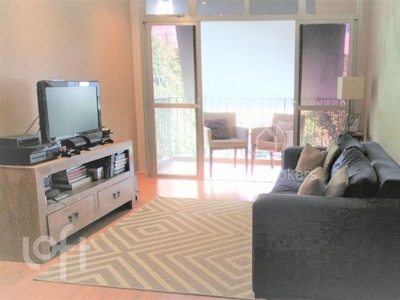 Apartamento à venda em Andaraí com 78 m², 2 quartos, 1 suíte, 2 vagas