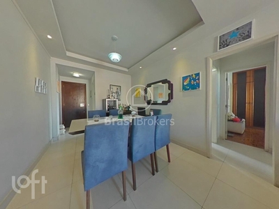 Apartamento à venda em Andaraí com 80 m², 2 quartos, 1 suíte, 1 vaga