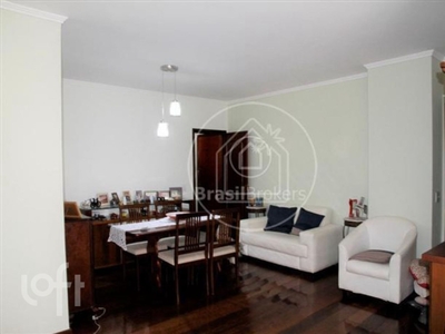 Apartamento à venda em Andaraí com 93 m², 2 quartos, 1 suíte, 2 vagas