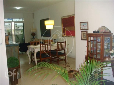 Apartamento à venda em Andaraí com 98 m², 3 quartos, 1 suíte, 1 vaga