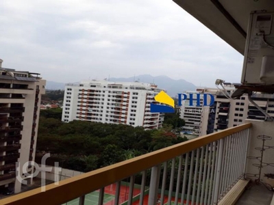 Apartamento à venda em Barra da Tijuca com 268 m², 5 quartos, 2 suítes, 3 vagas