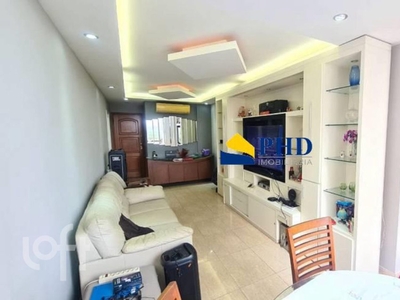 Apartamento à venda em Barra da Tijuca com 69 m², 1 quarto, 1 vaga