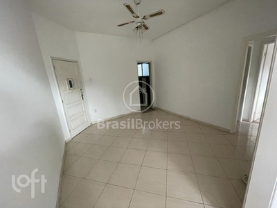 Apartamento à venda em Cachambi com 72 m², 2 quartos, 1 vaga