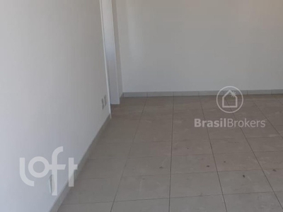 Apartamento à venda em Cachambi com 75 m², 2 quartos, 1 vaga