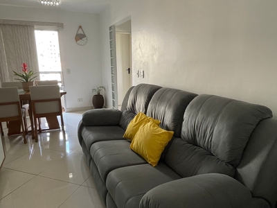 Apartamento à venda em Cursino com 55 m², 2 quartos, 2 vagas