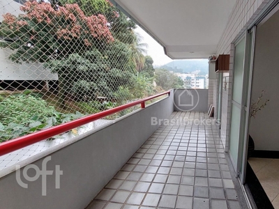 Apartamento à venda em Freguesia (Jacarepaguá) com 126 m², 2 quartos, 2 suítes, 1 vaga