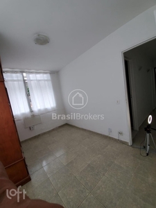 Apartamento à venda em Freguesia (Jacarepaguá) com 48 m², 2 quartos, 1 vaga