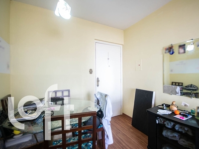 Apartamento à venda em Ipiranga com 48 m², 1 quarto, 1 vaga