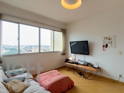 Apartamento à venda em Jabaquara com 37 m², 1 quarto, 1 vaga