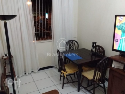 Apartamento à venda em Jardim Carioca (Ilha do Governador) com 36 m², 1 quarto