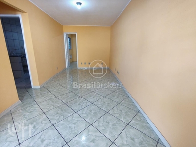 Apartamento à venda em Jardim Carioca (Ilha do Governador) com 49 m², 1 quarto