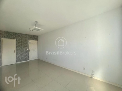 Apartamento à venda em Jardim Guanabara (Ilha do Governador) com 110 m², 3 quartos, 2 vagas