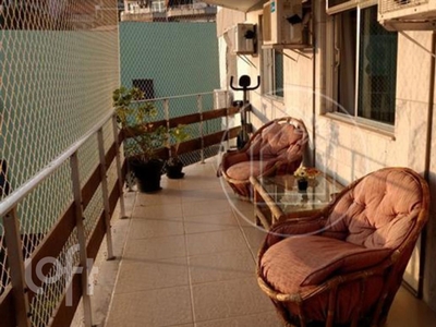 Apartamento à venda em Jardim Guanabara (Ilha do Governador) com 112 m², 3 quartos, 1 suíte, 2 vagas