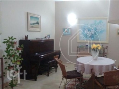 Apartamento à venda em Jardim Guanabara (Ilha do Governador) com 140 m², 3 quartos, 1 suíte, 1 vaga