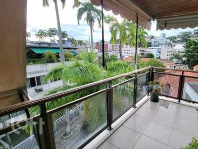 Apartamento à venda em Jardim Guanabara (Ilha do Governador) com 151 m², 3 quartos, 1 suíte, 2 vagas
