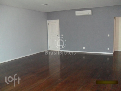 Apartamento à venda em Jardim Guanabara (Ilha do Governador) com 200 m², 4 quartos, 3 suítes, 3 vagas