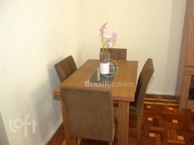 Apartamento à venda em Jardim Guanabara (Ilha do Governador) com 83 m², 2 quartos, 1 vaga