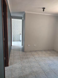 Apartamento à venda em José Bonifácio com 45 m², 2 quartos, 1 vaga