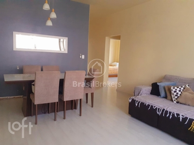 Apartamento à venda em Moneró (Ilha do Governador) com 82 m², 2 quartos, 1 vaga