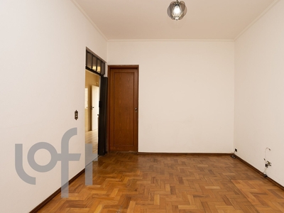 Apartamento à venda em Perdizes com 56 m², 1 quarto