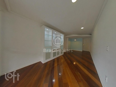 Apartamento à venda em Recreio dos Bandeirantes com 102 m², 3 quartos, 1 suíte, 2 vagas