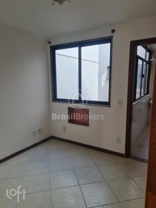 Apartamento à venda em Recreio dos Bandeirantes com 105 m², 3 quartos, 1 suíte, 1 vaga