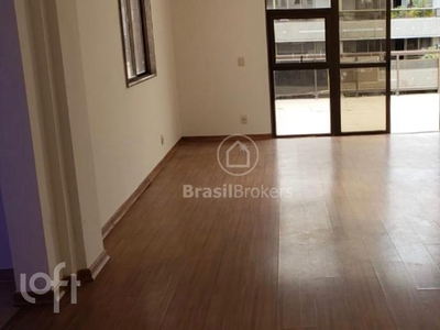 Apartamento à venda em Recreio dos Bandeirantes com 167 m², 3 quartos, 1 suíte, 2 vagas