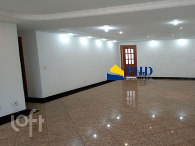 Apartamento à venda em Recreio dos Bandeirantes com 190 m², 3 quartos, 2 suítes, 3 vagas