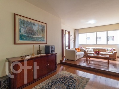 Apartamento à venda em Serra com 210 m², 4 quartos, 1 suíte, 2 vagas