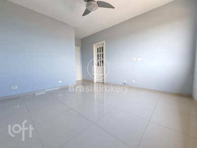 Apartamento à venda em Tauá (Ilha do Governador) com 70 m², 2 quartos, 1 vaga