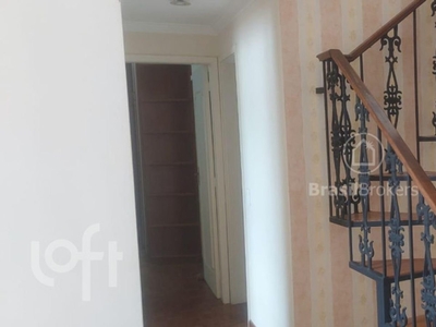 Apartamento à venda em Vila Isabel com 138 m², 2 quartos, 1 suíte, 2 vagas