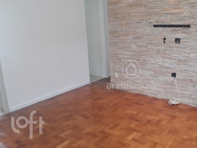 Apartamento à venda em Vila Isabel com 81 m², 3 quartos